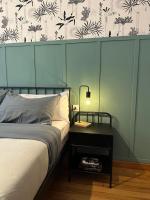 Premium Appartement met 3 Slaapkamers en een Balkon