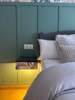 Appartement 3 Chambres Premium avec Balcon