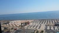 Bluemarina Apartamente - B&B Mamaia