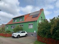 Ferienwohnung Wieker Bodden - B&B Dranske