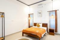 Luxury 3 Bedroom Villa with Pool - 200m to Canggu Beach - Chambres d’hôtes Canggu