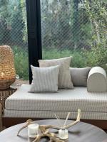 منتجع سفاري ديور - B&B At Turbīyah