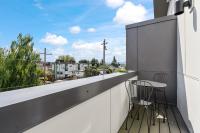 Modern Ballard Retreat Walk to Cafes & Parks - B&B Seattle