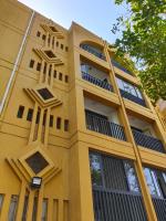 PH1 Plaza 3 Rodadero - B&B Santa Marta