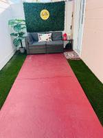 Cozy Suite - Ferienwohnung Saint Petersburg