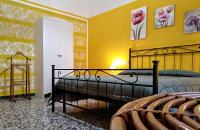 Appartamento con 1 Camera da Letto e Vista Giardino