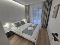Apartament Alicja Plażowa Park - B&B Międzywodzie