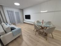 Apartament Alicja Plażowa Park - B&B Międzywodzie