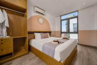 Penthouse Appartement