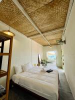 Chambre Lit King-Size Standard