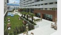 Studio Lifespace Batel Torre A - B&B Curitiba