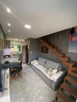 Penhasco Residences - Ferienwohnung Chapada dos Guimarães