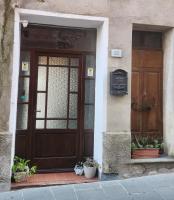 Under The Tuscan Sun - Ferienwohnung Monterotondo