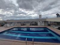 Apartamento Flat Palladium - B&B São Vicente