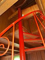 Camera Tripla Economy