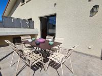 Banyuls-sur-Mer: Appartement pour 6 avec terrasse et parking - FR-1-309-516 - Chambres d'hôtes Banyuls-sur-Mer