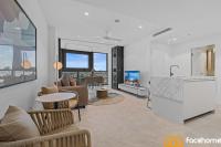 QW Luxury River City Views - Ferienwohnung Brisbane