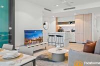 QW Luxury River City Views - Ferienwohnung Brisbane
