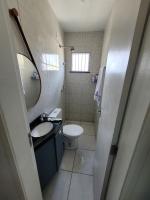 Casa duplex em Maracanaú com ar-condicionado - Ferienwohnung Maracanaú