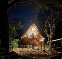 Itsalifestyle Jungle Cabana - B&B San Juan del Sur