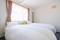 Tweepersoonskamer met 2 Aparte Bedden