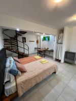 Monoambiente "B" a 7 minutos del centro en auto - Bed and Breakfast Ushuaia