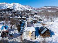 Kohaku Niseko - B&B Kutchan