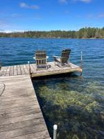 UP Badger Lodge BnB-Lake Family - B&B