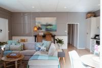 Farm Stay & Private Beach at Pear Tree Cottage - Ferienwohnung Middleton