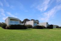 The Nest Luxury Stay Couples Accommodation w Private bath tub on the deck, sky views, disability suitable Breakfast hamper on arrival - Chambres d'hôtes Point Lonsdale