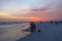 The Village Breeze II - White-sand, Pool, Beaches, Daiquiris, Seafood! - B&B Siesta Key