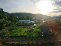 อินทนนท์ บ้านพักเล่าจู Inthanon Laoju House - B&B Ban Na Yang