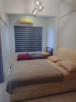 Appartement met 2 slaapkamers