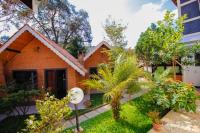 Pousada Sol Nascente - B&B Monte Verde