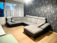 Dzīvoklis Dekšāres - B&B Dukurieši