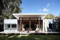 Blueys Shack - Bed and Breakfast