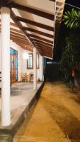 Suvasam Negombo Beach House - B&B Negombo