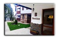 Grand Studio B27 - Chambres d’hôtes