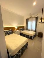 Villa met 2 Slaapkamers