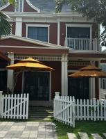 Ho tram Beach Villa Wonderland Nova - Ferienwohnung