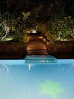 The Nature Palace Villa - B&B Ahungalla
