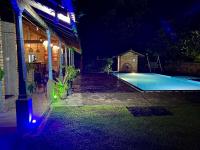 Villa mit privatem Pool