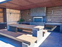 Modern Studio Equipetrol - B&B