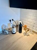 Newly Renovated City & Beach Apartment - B&B Fuengirola