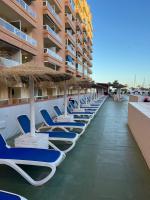 Newly Renovated City & Beach Apartment - B&B Fuengirola