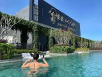 Beacon Executive Suite Penang George Town - B&B George Town