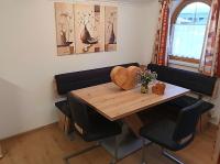 Apart Zirbenherz - B&B Uderns