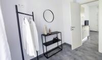 One-Bedroom Deluxe Apartment