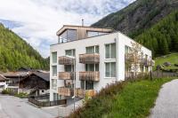 keyone homes Zwieselstein - Bed and Breakfast Sölden