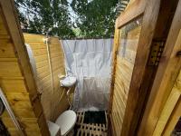 Budget Double Room in a Tree